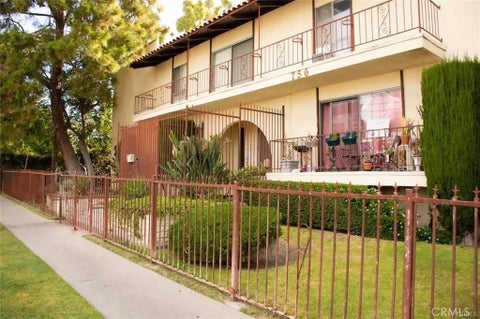 Property photo of 756 N Inglewood 14, Inglewood, CA 90302