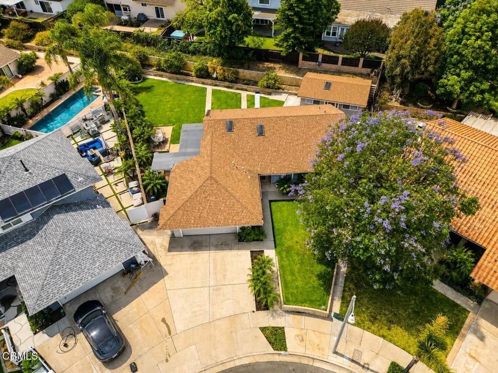 1983 Tiffany Court