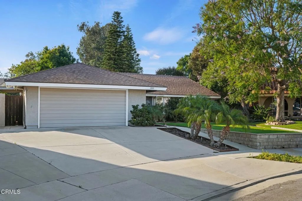 1983 Tiffany Court