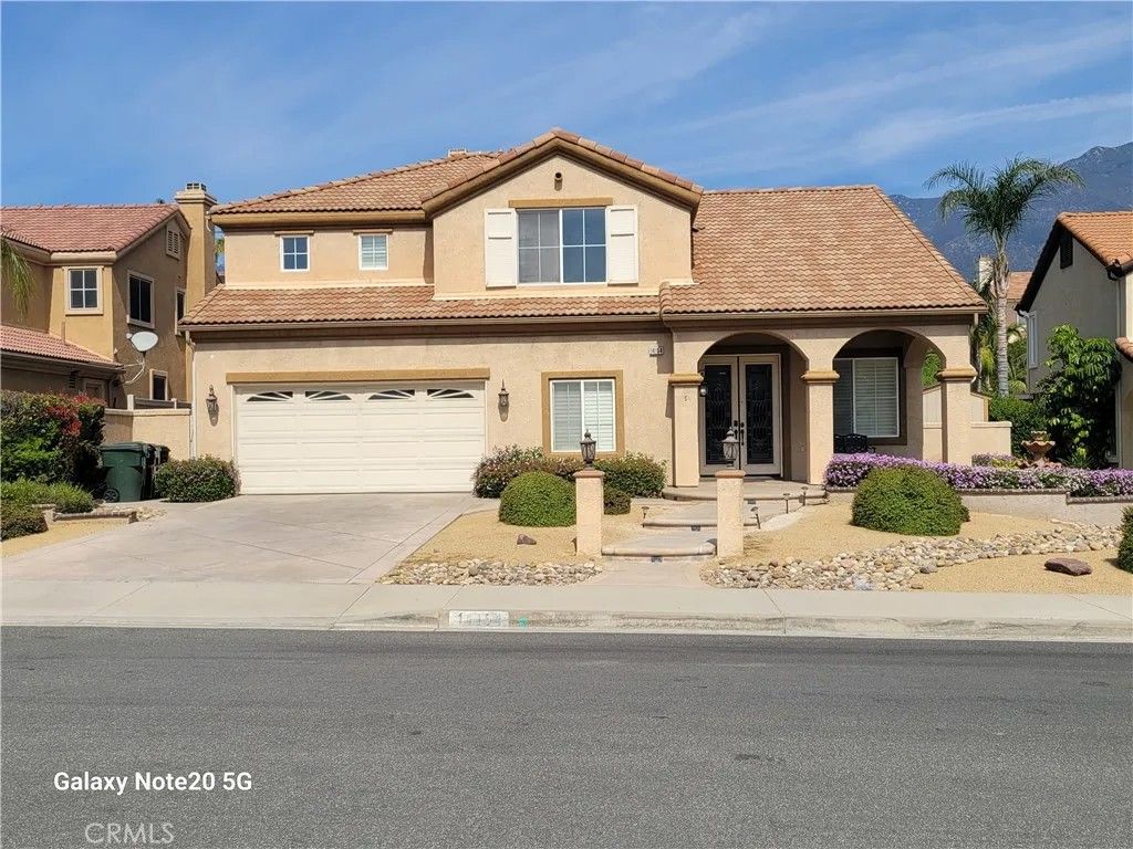 Photo of 14154 Montclair Court, Rancho Cucamonga, CA 91739 (MLS # PW25273336)