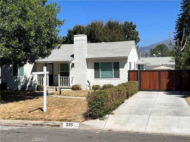225 Andre Street, Monrovia