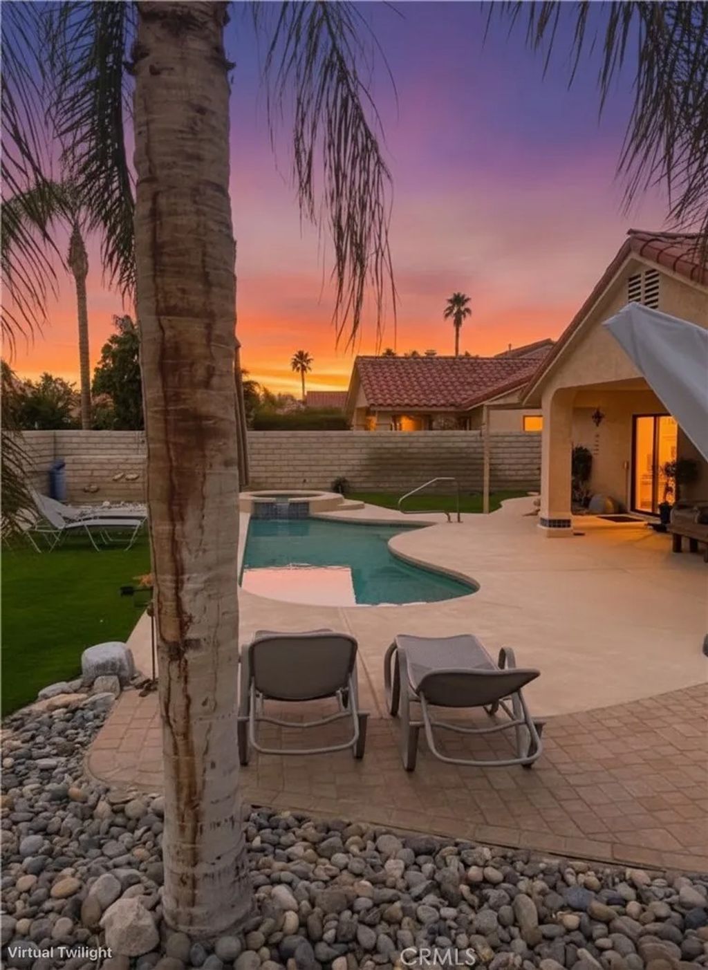 Photo of 67857 30th AVE, Cathedral City, CA 92234 (MLS # CV26121727)