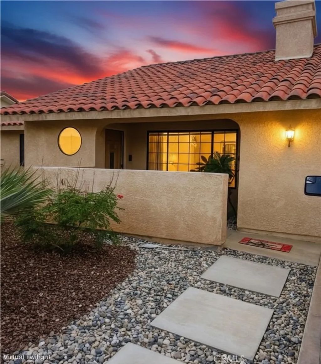 Photo of 67857 30th AVE, Cathedral City, CA 92234 (MLS # CV26121727)