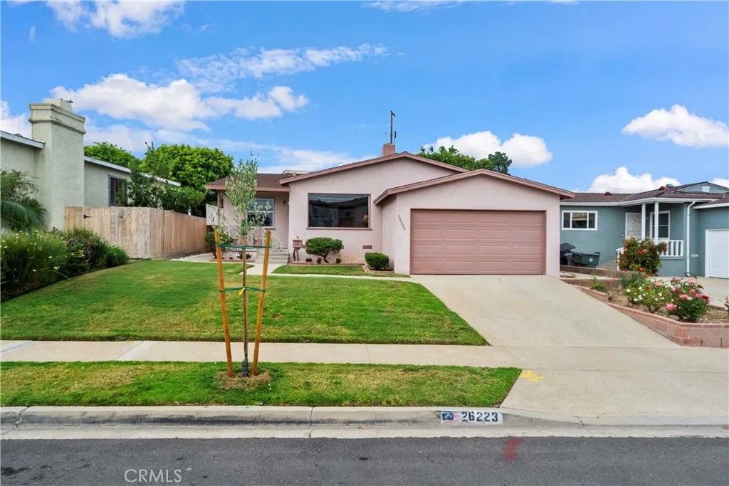 Photo of 26223 Delos Dr, Torrance, CA 90505 (MLS # SB26067777)