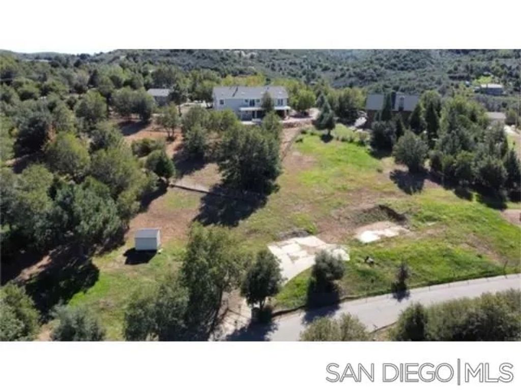 Photo of 17461 Harrison Park Rd, Julian, CA 92036 (MLS # 260003650)