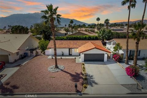 Photo of 9571 Brookline Ave, Desert Hot Springs, CA 92240 (MLS # OC26057117)
