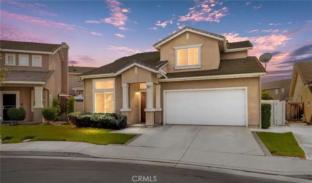 Photo of 909 Heron Drive, Corona, CA 92879 (MLS # IG25175329)