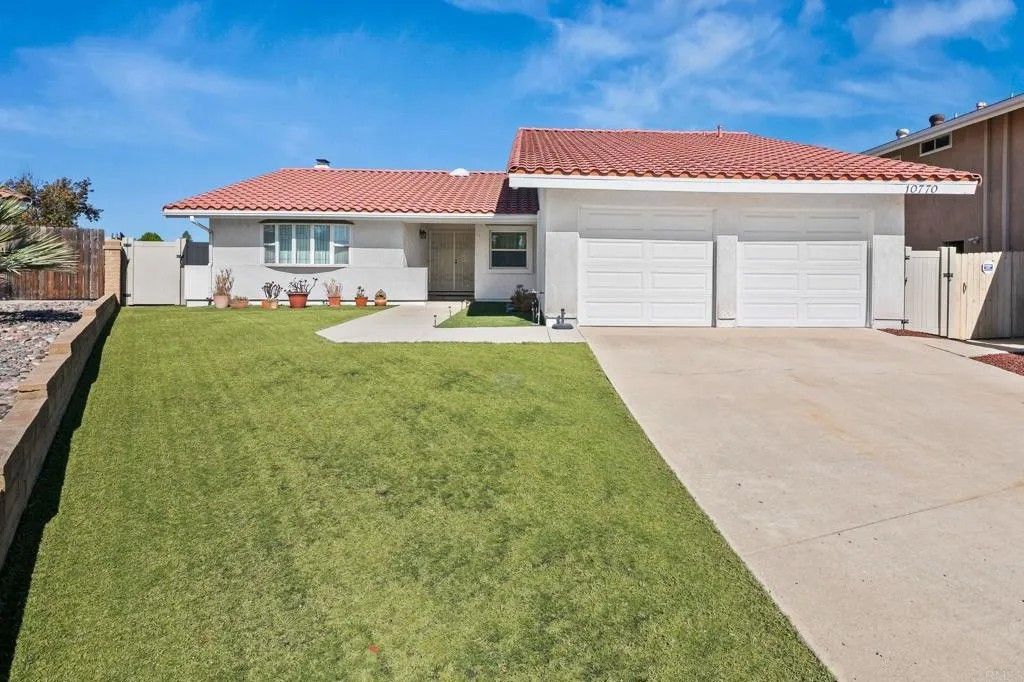 Photo of 10770 Via Anna, Spring Valley, CA 91978 (MLS # NDP2600289)