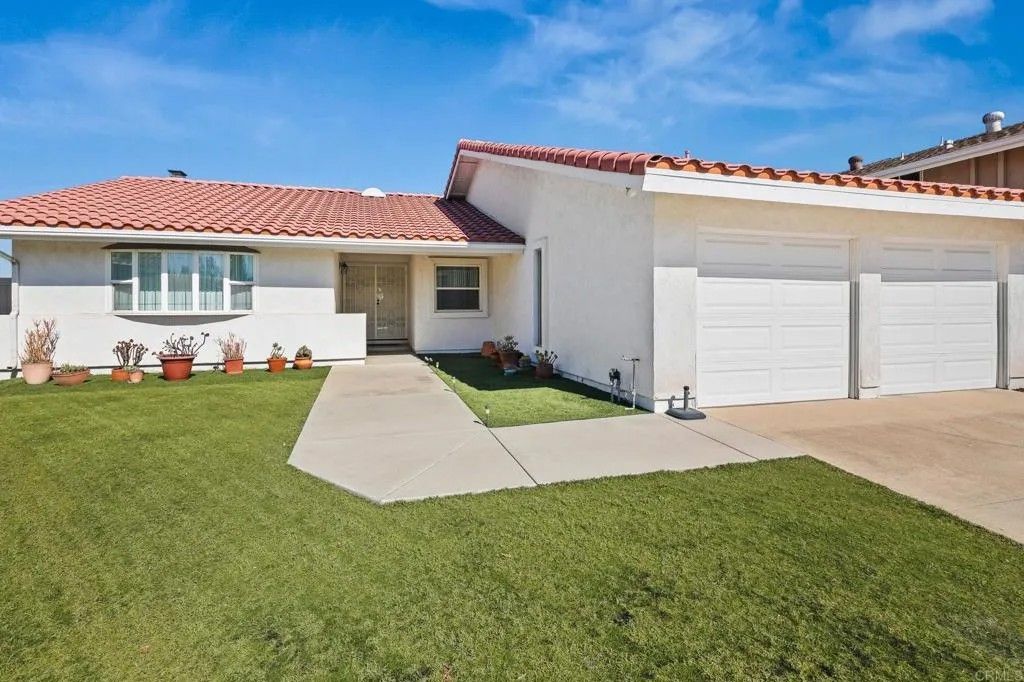 Photo of 10770 Via Anna, Spring Valley, CA 91978 (MLS # NDP2600289)