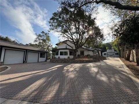 Tiny photo for 7241 E Lewis Ave, Orange, CA 92869 (MLS # OC25273698)