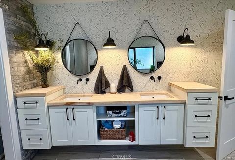 Tiny photo for 7241 E Lewis Ave, Orange, CA 92869 (MLS # OC25273698)