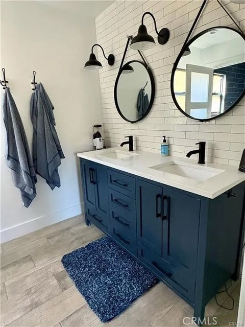 Tiny photo for 7241 E Lewis Ave, Orange, CA 92869 (MLS # OC25273698)