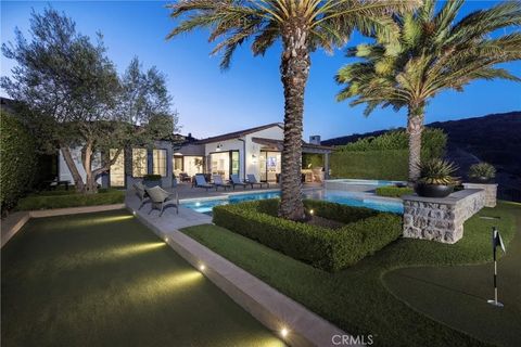 10 sea fair Newport Coast CA 92657