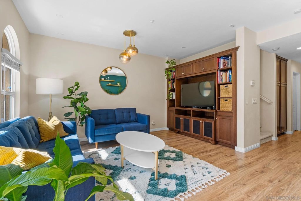 Photo of 17071 Calle Trevino #Unit 8, San Diego, CA 92127 (MLS # 260002777)