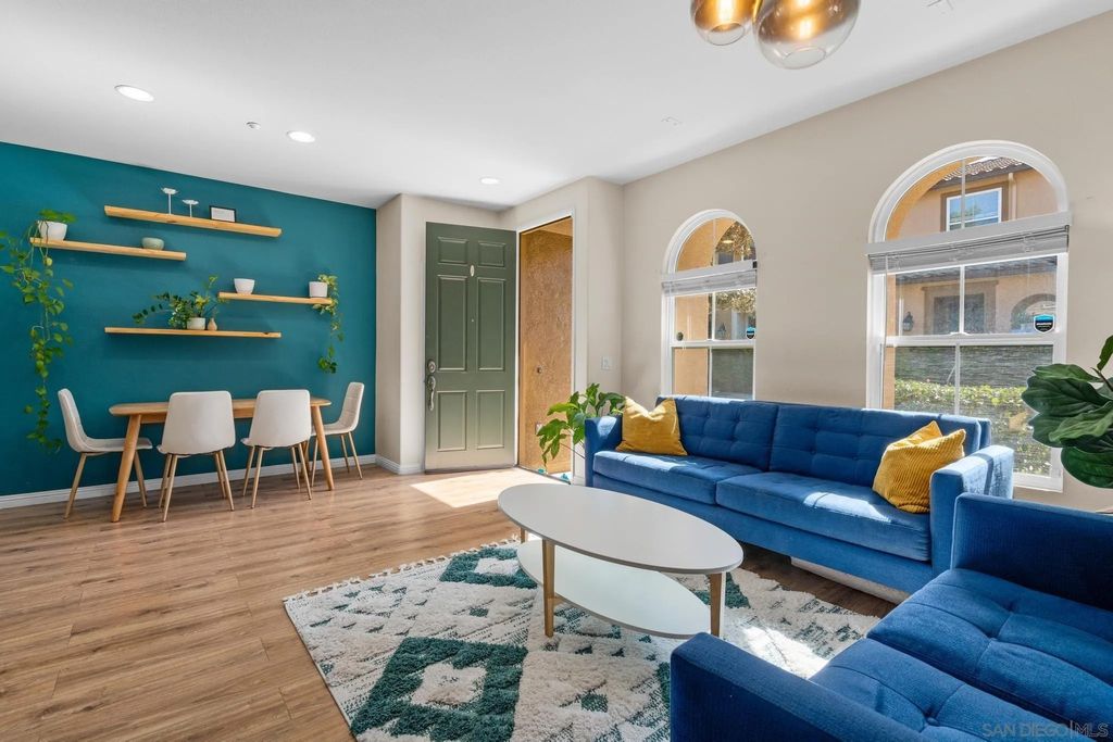 Photo of 17071 Calle Trevino #Unit 8, San Diego, CA 92127 (MLS # 260002777)