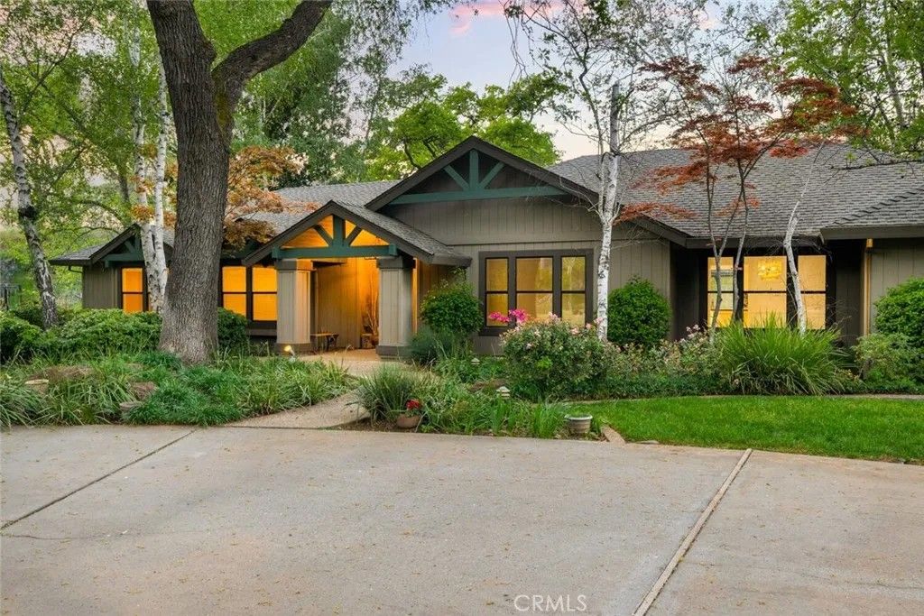 Photo of 19 Sycamore Valley Road, Chico, CA 95973 (MLS # SN26062576)
