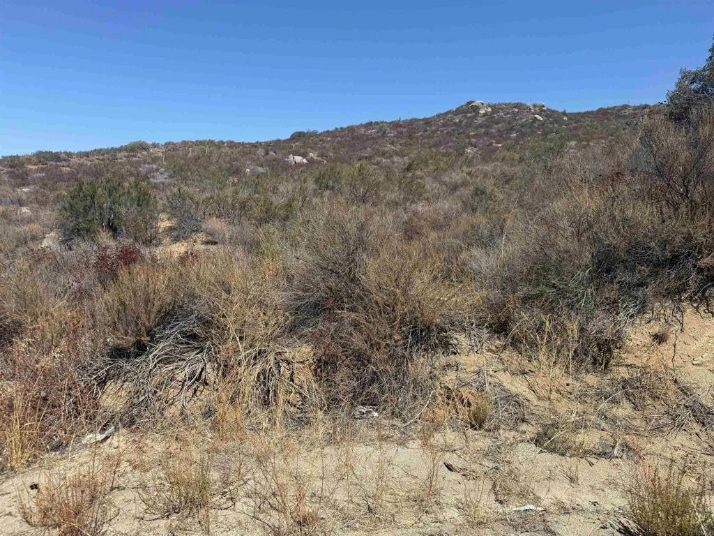 Photo of Japatul Rd, Alpine, CA 91901 (MLS # NDP2608889)