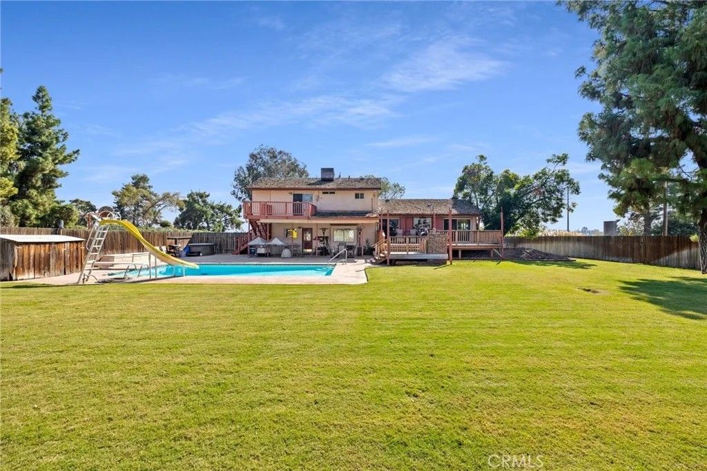 Photo of 34378 7th Standard, Bakersfield, CA 93314 (MLS # SR25247070)