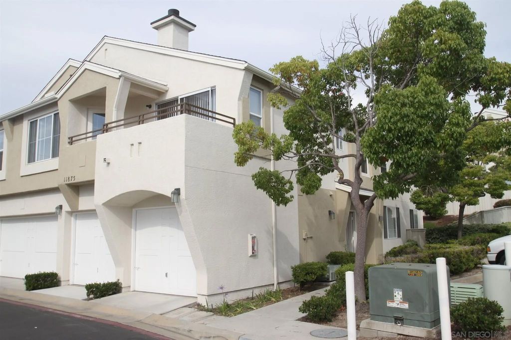 Photo of 11875 Spruce Run Dr #A, San Diego, CA 92131 (MLS # 260003319)