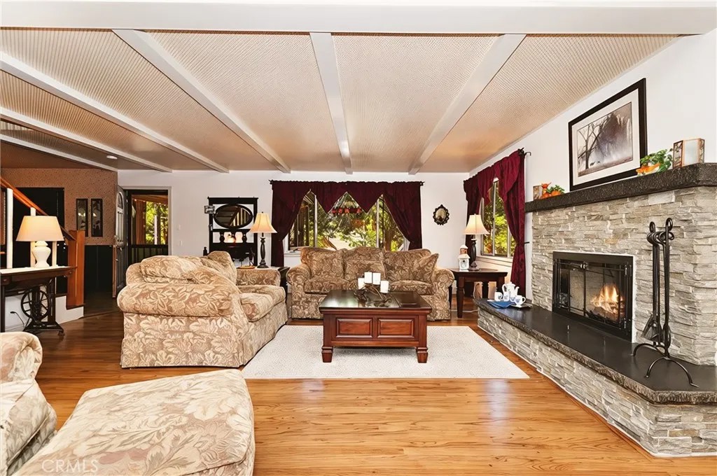 157 Bret Harte Road