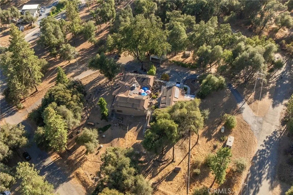 58208 Road 601