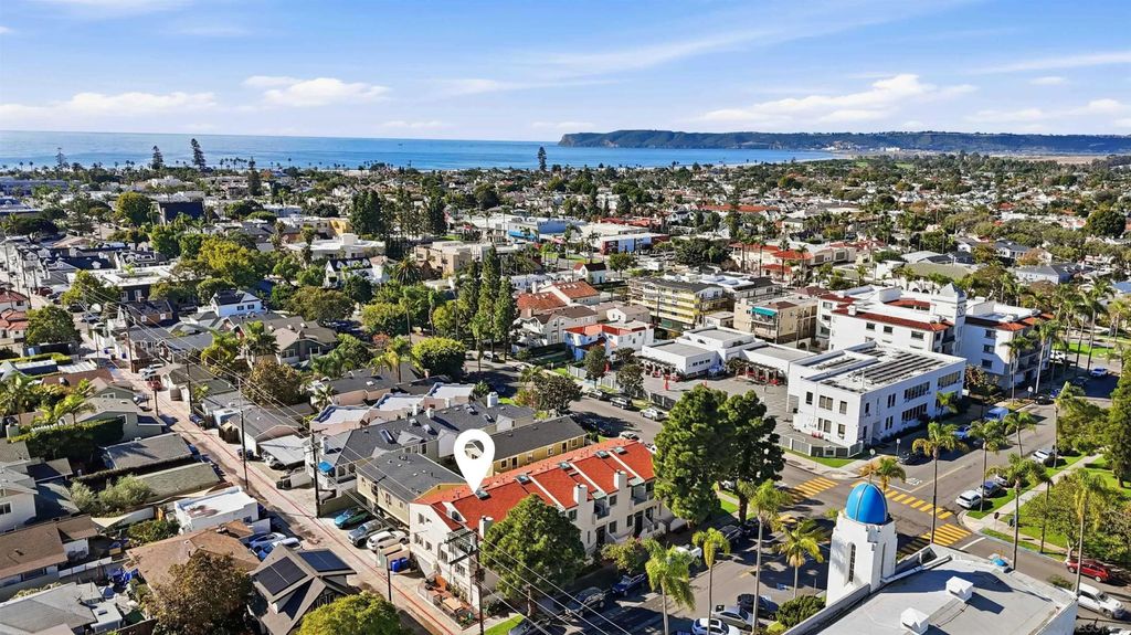 Photo of 1210 7th Street, Coronado, CA 92118 (MLS # 2600403)