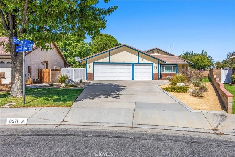6371 Almond Valley