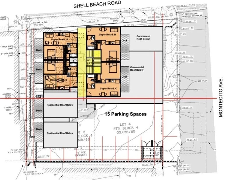 1717 Shell Beach