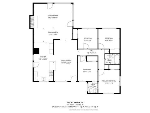 Tiny photo for 1408 S Central Ave, Compton, CA 90220 (MLS # PW26072119)