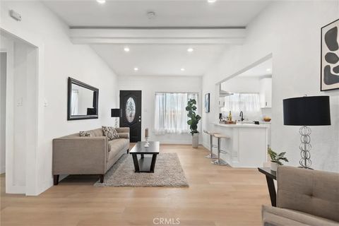 Tiny photo for 1408 S Central Ave, Compton, CA 90220 (MLS # PW26072119)