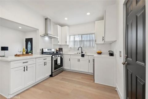 Tiny photo for 1408 S Central Ave, Compton, CA 90220 (MLS # PW26072119)