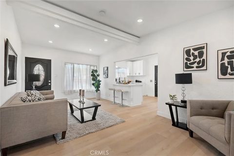 Tiny photo for 1408 S Central Ave, Compton, CA 90220 (MLS # PW26072119)