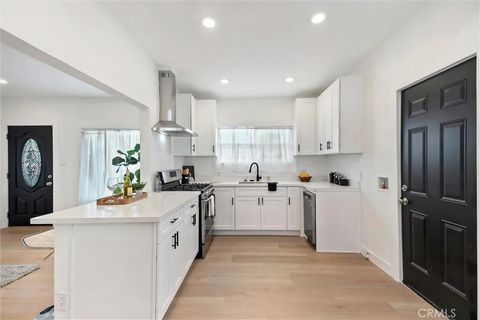 Tiny photo for 1408 S Central Ave, Compton, CA 90220 (MLS # PW26072119)