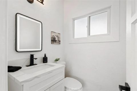 Tiny photo for 1408 S Central Ave, Compton, CA 90220 (MLS # PW26072119)