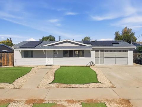 1520 Markerry Avenue El Cajon CA 92019