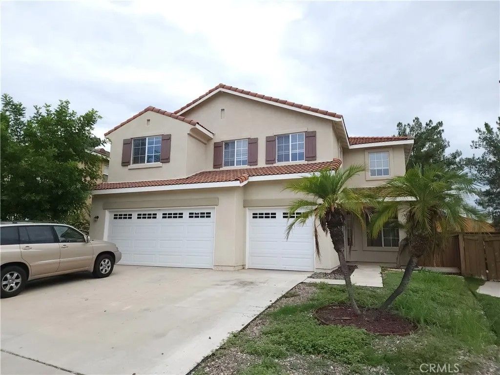 Photo of 23641 Groveland Place, Murrieta, CA 92562 (MLS # SW25222021)