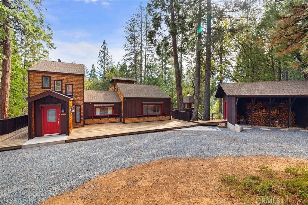 25833 Lyons Dam Road