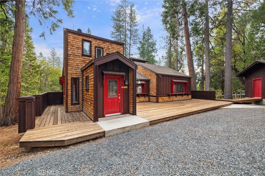 25833 Lyons Dam Road