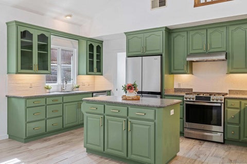 Photo of 22170 N Burma Road, Ramona, CA 92065 (MLS # 260020908)