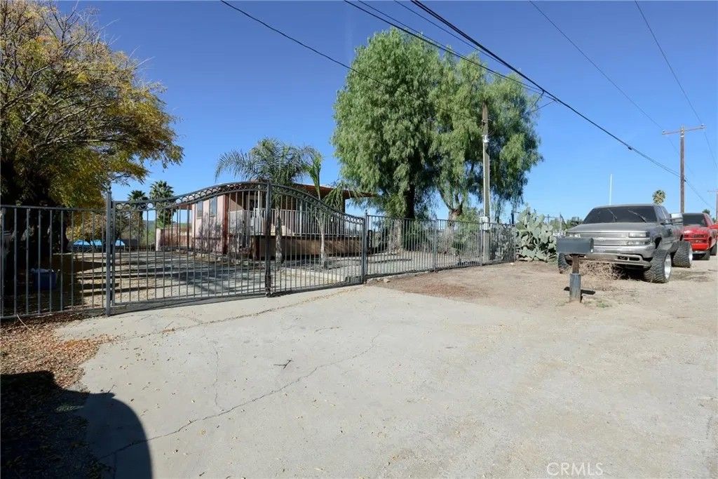Photo of 22735 Lukens Ln, Perris, CA 92570 (MLS # PW25279515)