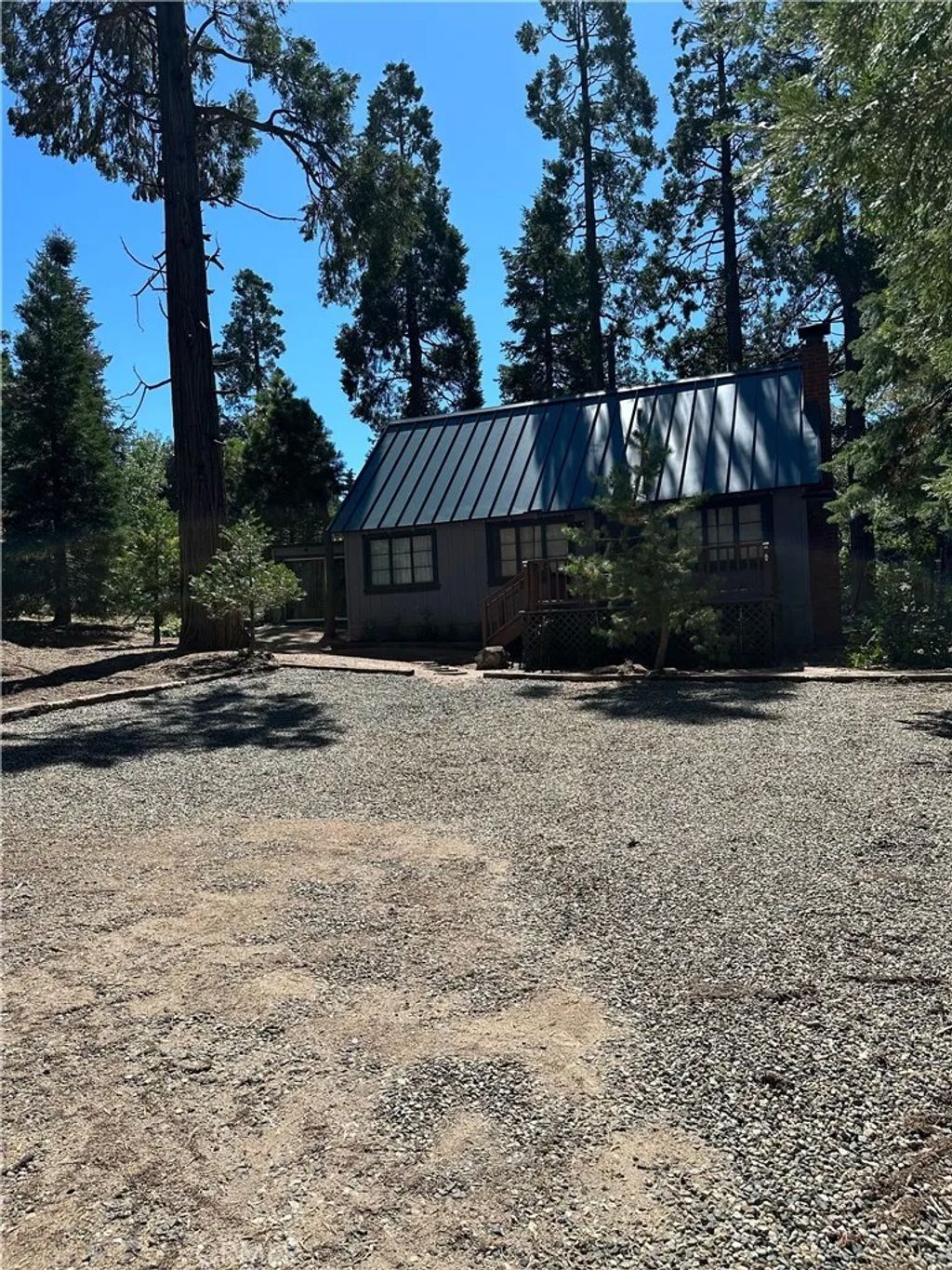 Photo of 25747 State Highway 189, Twin Peaks, CA 92391 (MLS # IG26002979)