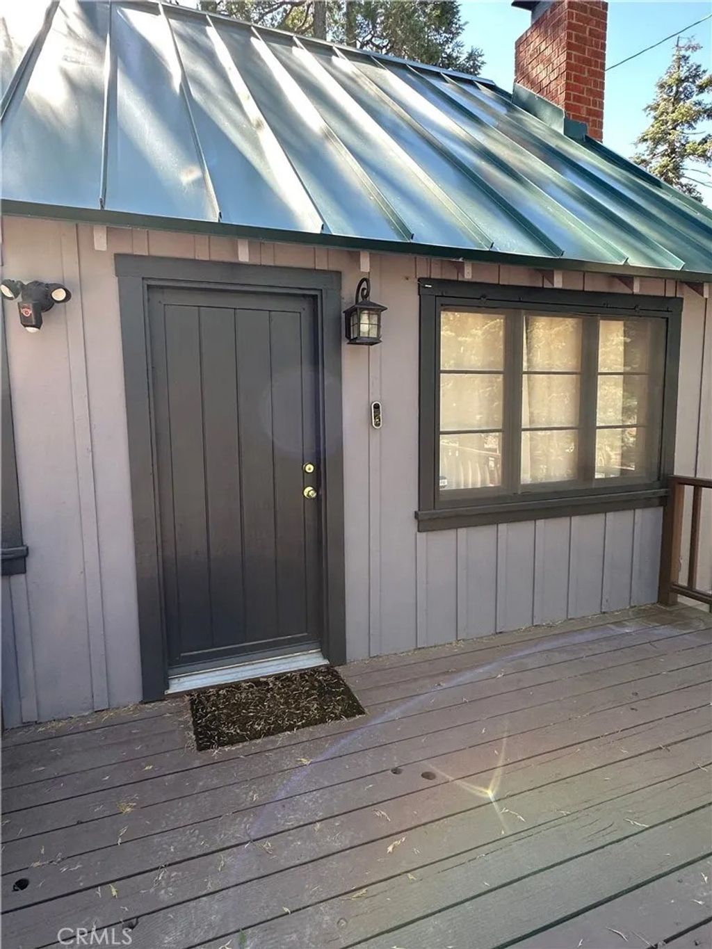 Photo of 25747 State Highway 189, Twin Peaks, CA 92391 (MLS # IG26002979)