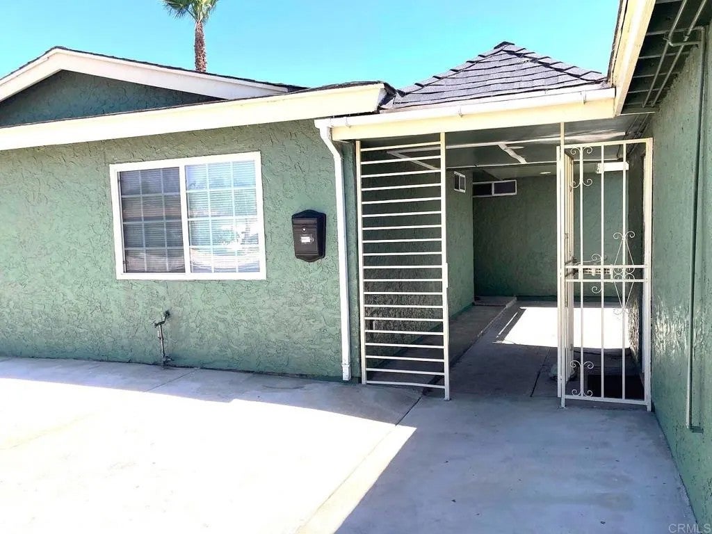Photo of 3791 Agosto Street, San Diego, CA 92154 (MLS # PTP2604394)