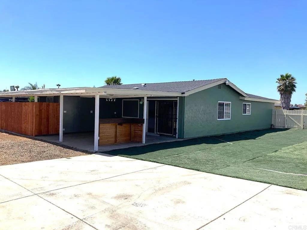 Photo of 3791 Agosto Street, San Diego, CA 92154 (MLS # PTP2604394)