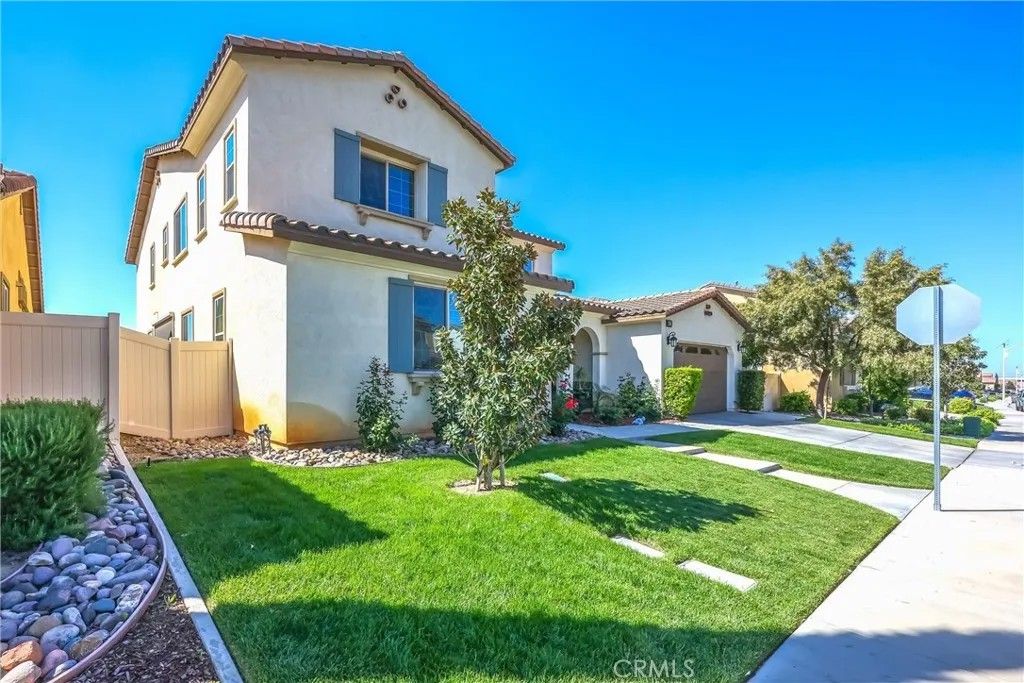 Photo of 1619 Croton Street, Beaumont, CA 92223 (MLS # IV26076739)