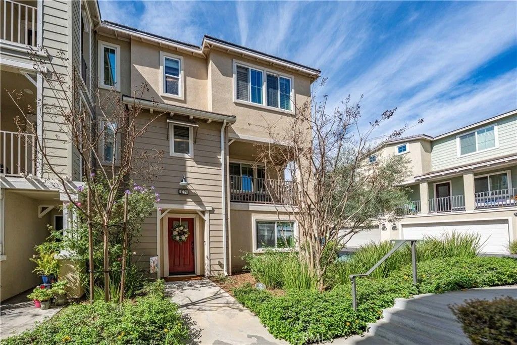 Photo of 2790 Crimson Way, Pomona, CA 91767 (MLS # CV26043702)