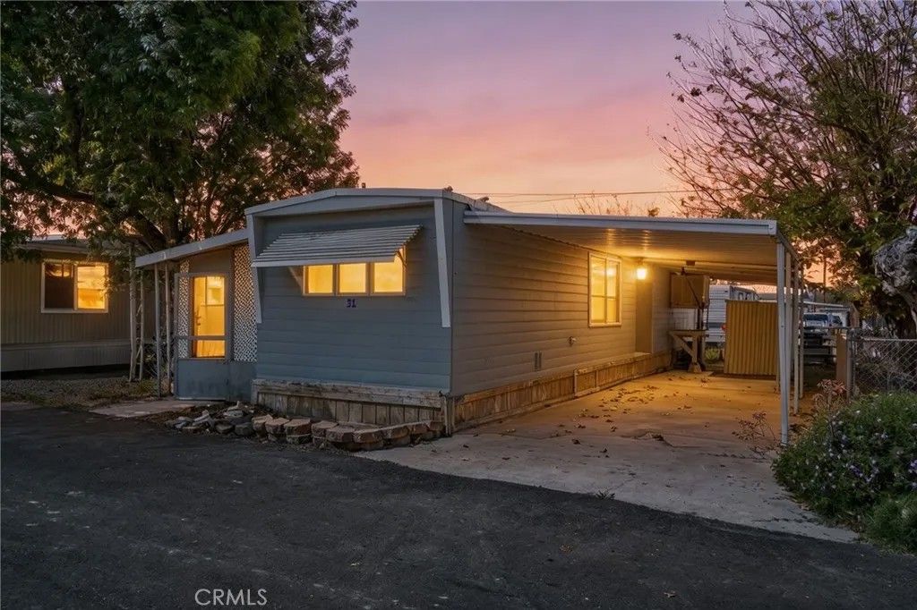 Photo of 2150 S San Jacinto Ave #31, San Jacinto, CA 92583 (MLS # WS26071298)