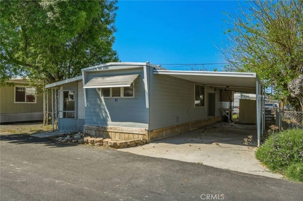 Photo of 2150 S San Jacinto Ave #31, San Jacinto, CA 92583 (MLS # WS26071298)