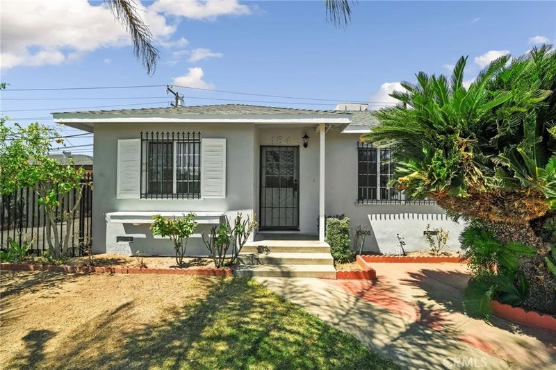 184 E Grant