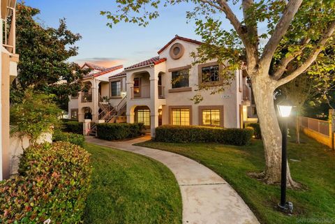 Tiny photo for 13034 Wimberly Sq #27, San Diego, CA 92128 (MLS # 250041051)